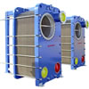 Plate Condenser